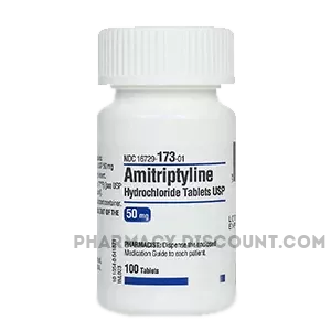 amitriptyline