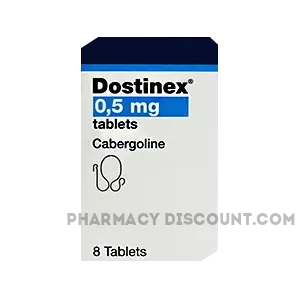 dostinex