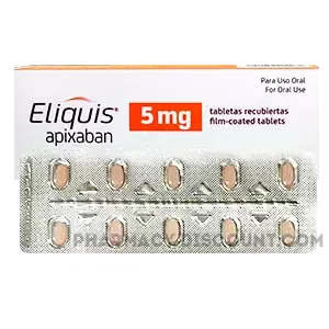 eliquis