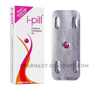 i-pill