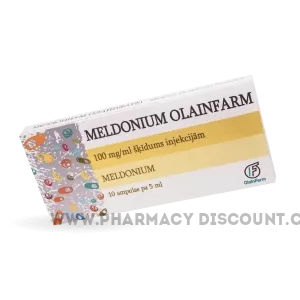 meldonium