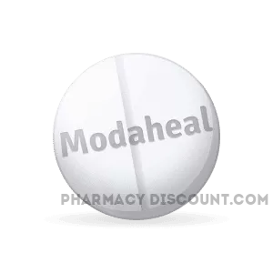 modaheal