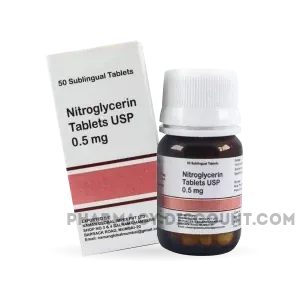 nitroglycerin