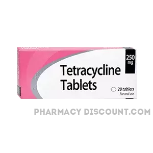 tetracycline