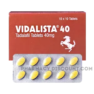 vidalista