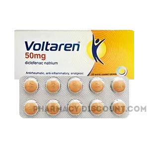 voltaren