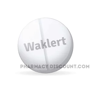 waklert